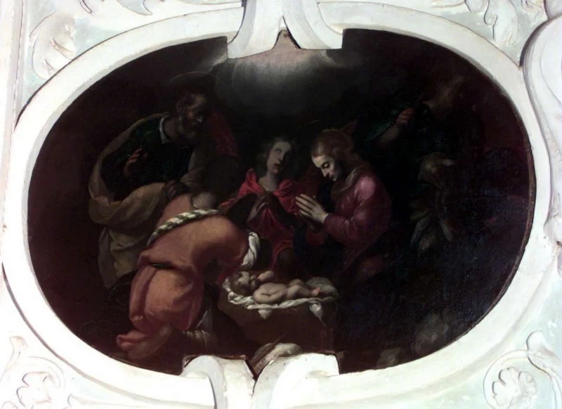 Natività di Gesù
